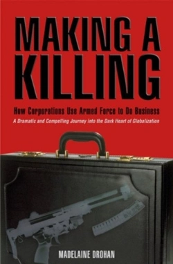 Bertrand.pt - Making A Killing How Corporatpb