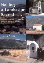 Making A Landscape Sacred