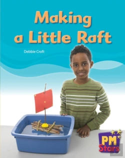 Bertrand.pt - Making A Little Raft