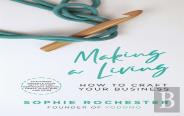 Making A Living *Creative Book Awards 2024 Highly Commended*