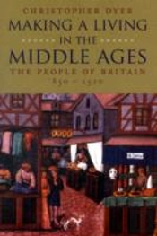 Making A Living In The Middle Ages