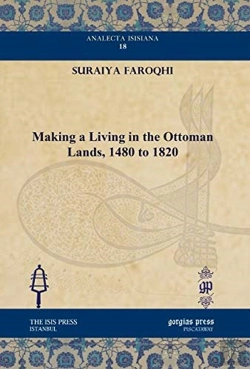 Bertrand.pt - Making A Living In The Ottoman Lands, 1480 To 1820
