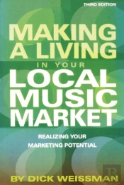 Making A Living In Your Local Music Market