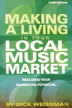 Bertrand.pt - Making A Living In Your Local Music Market