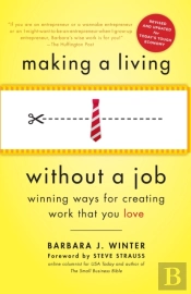 Making A Living Without A Job