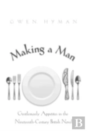 Making A Man