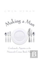 Making A Man