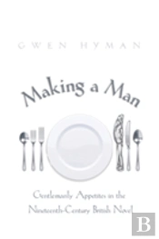 Making A Man