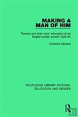 Bertrand.pt - Making A Man Of Him