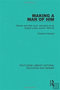 Bertrand.pt - Making A Man Of Him