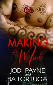 Making A Mark