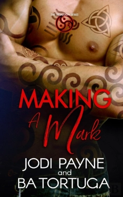 Bertrand.pt - Making A Mark