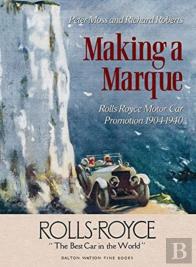 Making A Marque