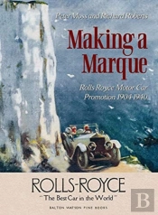 Making A Marque