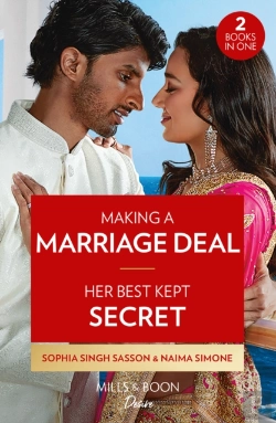 Bertrand.pt - Making A Marriage Deal / Her Best Kept Secret