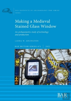 Bertrand.pt - Making A Medieval Stained Glass Window