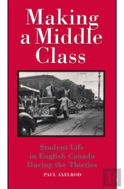 Making A Middle Class