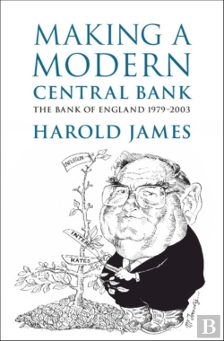 Bertrand.pt - Making A Modern Central Bank