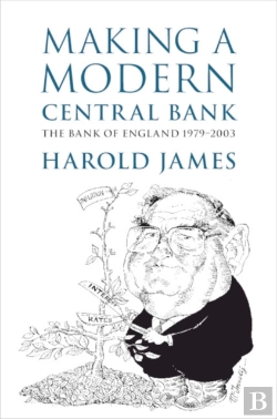 Bertrand.pt - Making A Modern Central Bank