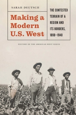 Bertrand.pt - Making A Modern U.S. West