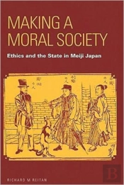 Making A Moral Society