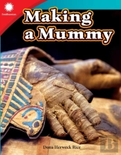 Making A Mummy
