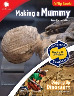 Bertrand.pt - Making A Mummy & Digging Up Dinosaurs