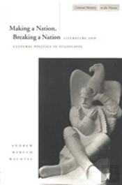 Making A Nation, Breaking A Nation