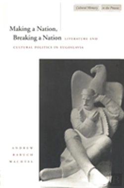 Bertrand.pt - Making A Nation, Breaking A Nation