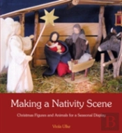 Making A Nativity Scene