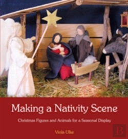 Bertrand.pt - Making A Nativity Scene