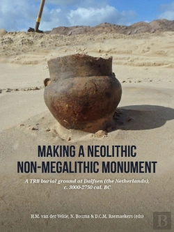 Bertrand.pt - Making A Neolithic Non-Megalithic Monument