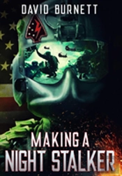 Making A Night Stalker