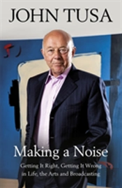 Making A Noise