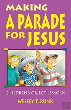 Bertrand.pt - Making A Parade For Jesus