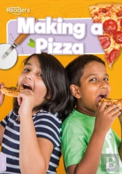 Making A Pizza