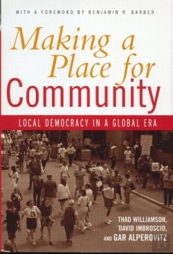 Bertrand.pt - Making A Place For Community