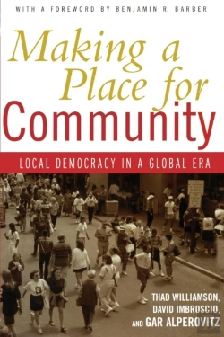 Bertrand.pt - Making A Place For Community