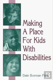 Making A Place For Kids With Disabilities