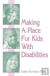 Making A Place For Kids With Disabilities