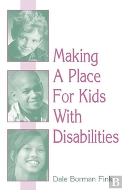 Bertrand.pt - Making A Place For Kids With Disabilities