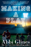 Making A Play