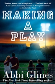 Making A Play