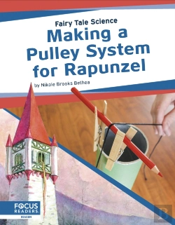 Bertrand.pt - Making A Pulley System For Rapunzel