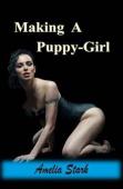 Making A Puppy-Girl