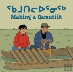 Bertrand.pt - Making A Qamutiik