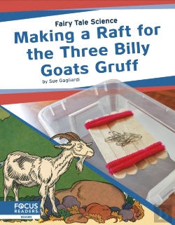 Bertrand.pt - Making A Raft For The Three Billy Goats Gruff