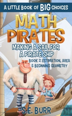 Bertrand.pt - Making A Sail For A Pirate Ship