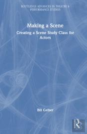 Making A Scene