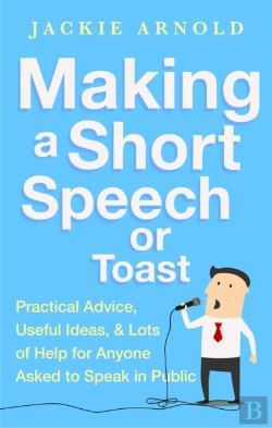 Bertrand.pt - Making A Short Speech Or Toast